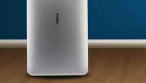 నోకియా   వెయిటింగ్  కి తెరపడింది.