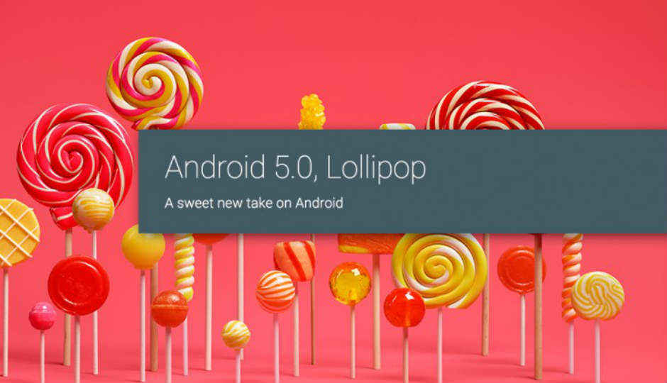 Android Lollipop now powers more than 20% Android phones: Google