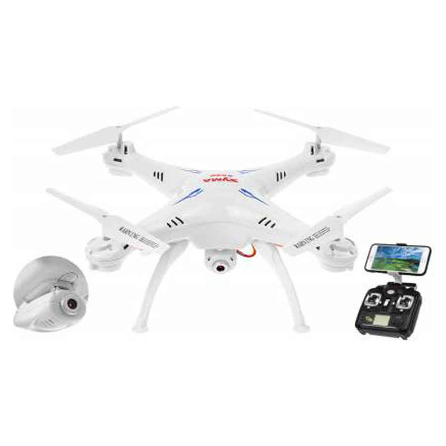 drone x5sw syma