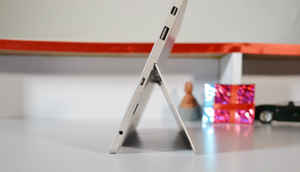 तस्वीरों में जानें माइक्रोसॉफ्ट सरफेस 3 के बारे में