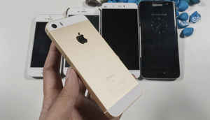 Apple iPhone SE   పై   డిస్కౌంట్