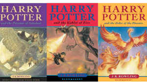 5 fantasy novel series gamers must read!