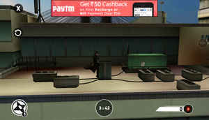 11 best Android games based on movies