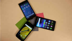 यू यूफ़ोरिया बनाम लेनोवो ए6000 प्लस बनाम मोटो ई (4G) के बीच परफॉरमेंस और कैमरा की तुलना