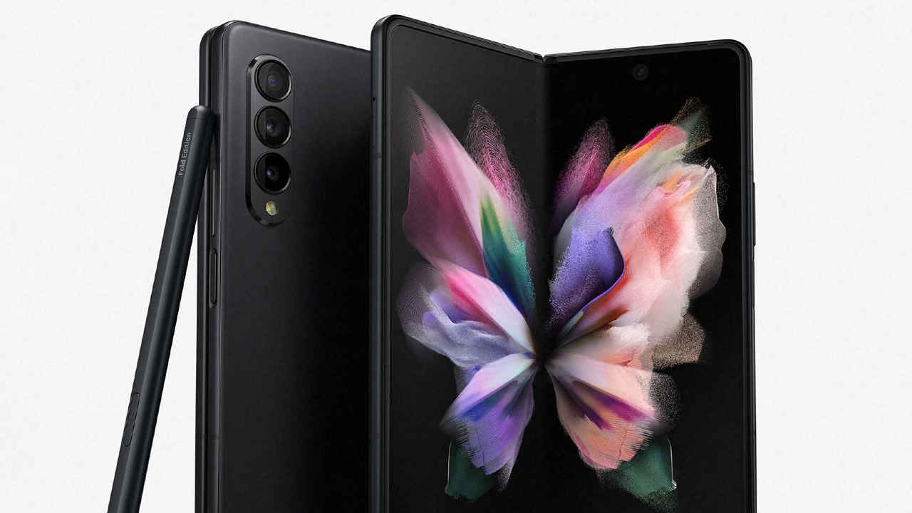 Samsung explains how it recycles fishing nets for the build material on the new Galaxy Z Fold 4 and Z Flip 4 | Digit