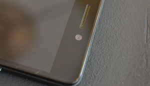 लेनोवो K3 नोट की पहली झलक