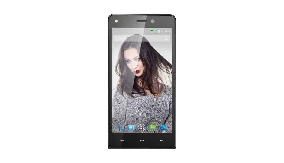 Xolo Opus 3 with 5MP front-facing camera launched at Rs. 8499