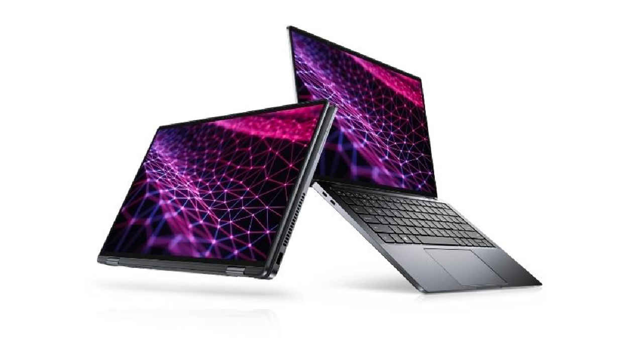 Dell announces new Latitude 9330 and Precision 7000 series of commercial laptops