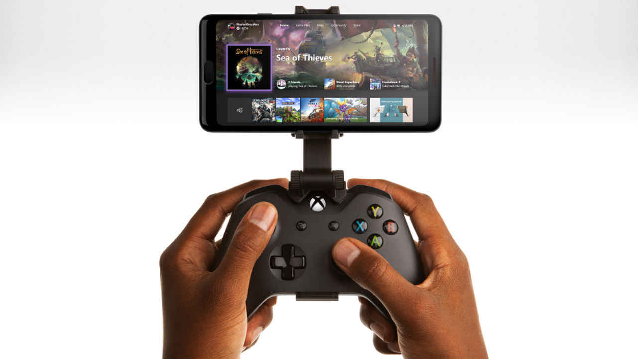 Microsoft Xbox One streaming to Android now available in preview