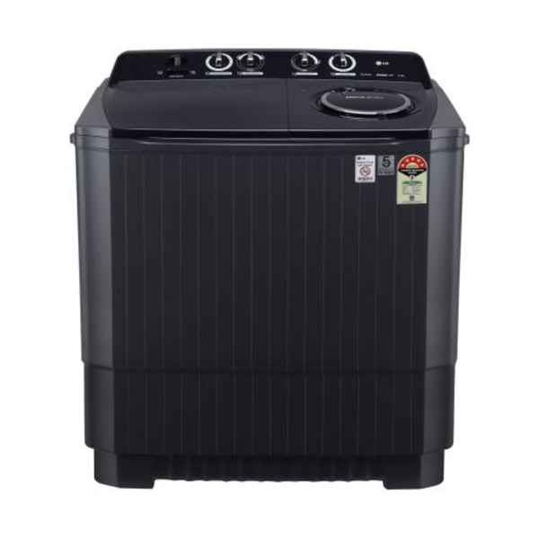 LG 11 kg Semi Automatic Top Load washing machine (P1155SKAZ)