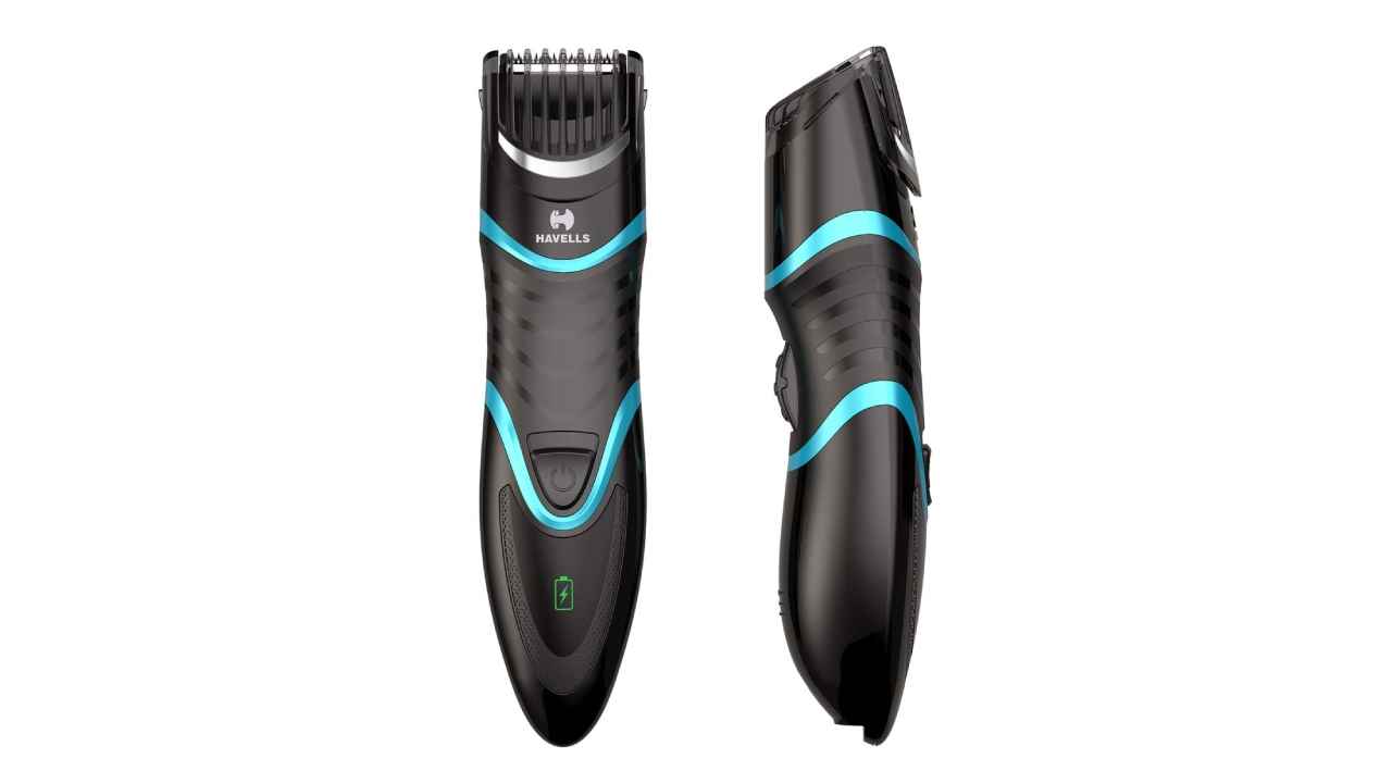 The best and most affordable trimmers for men