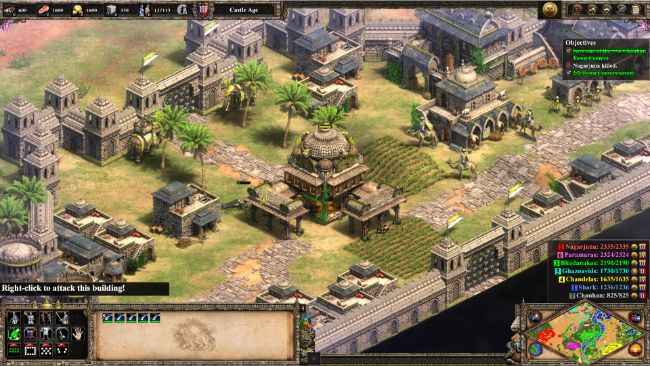 chinese age of empires 2