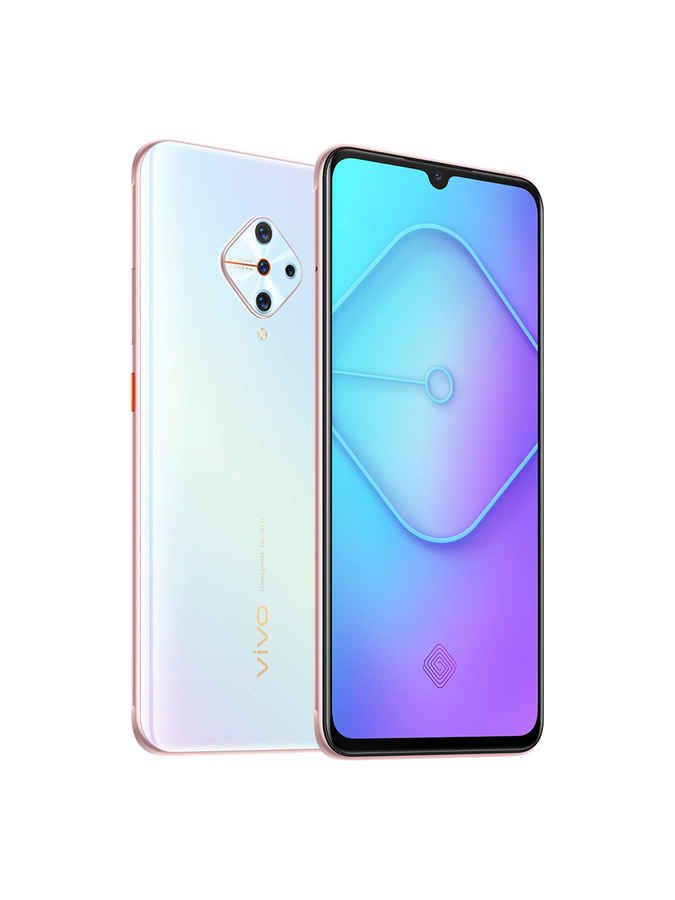 Vivo S1 Pro Price In India Full Specs 2nd August 2020 Digit