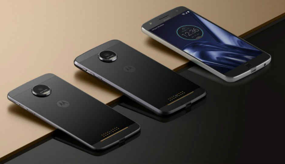 Motorola के इन फोंस में होगा एंड्रॉयड 8.0 Oreo अपडेट