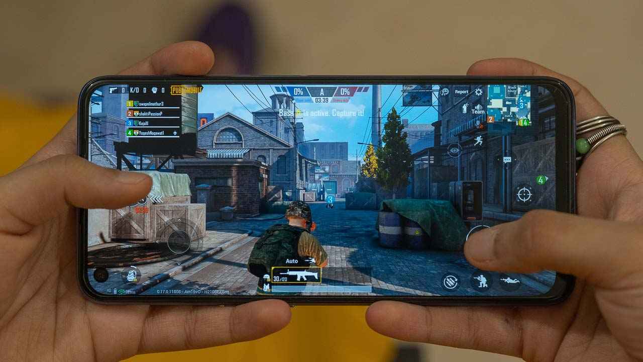Realme 6 யின் புதிய  வேரியண்ட்  இந்தியாவில்  அறிமுகம் செய்தது