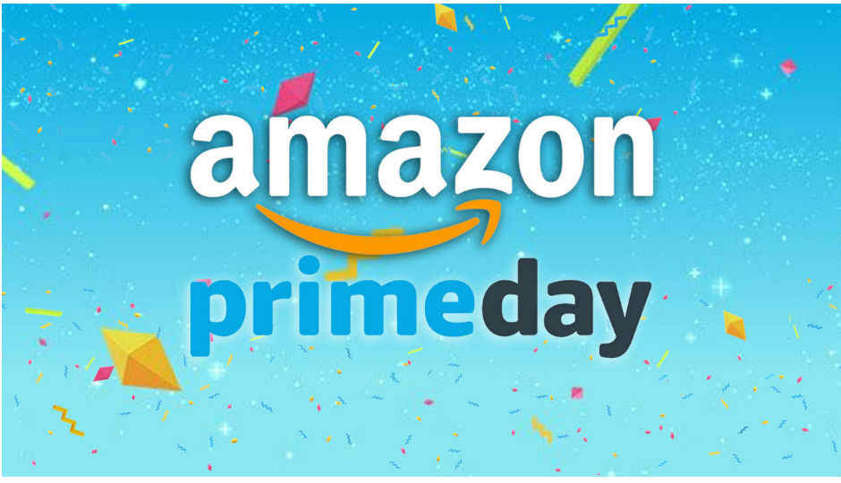Best smartphone deals on Amazon Prime Day Sale: Discounts on Samsung Galaxy Note8, LG V30+, Zenfone 4 Selfie Pro and more