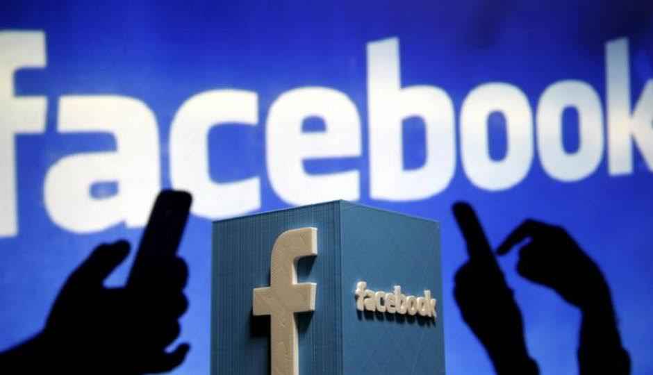 Facebook user growth sluggish as company misses Wall Street estimates once again