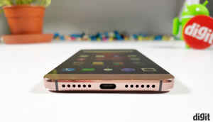 LeEco Le 2 and Le Max 2: In Pictures