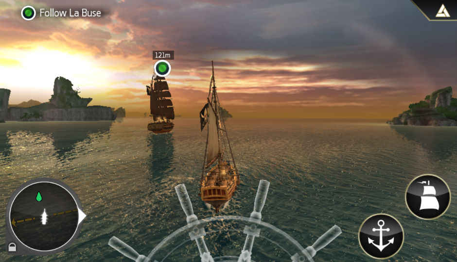 The 20 best looking games for mobile phones The 20 best looking games for mobile phones