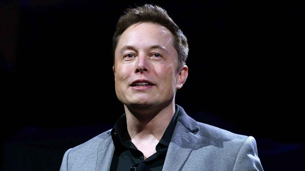 Musk says Tesla robotaxi is a hybrid of Uber and Airbnb