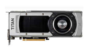 The best high-end graphics cards (GPUs) that money can buy