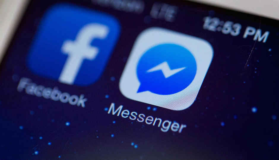 Facebook working on Messenger app for Mac?