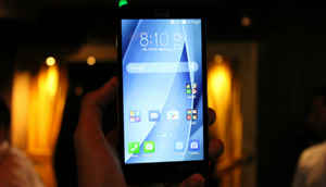 First Impressions: Asus Zenfone 2 top variant with 4GB RAM