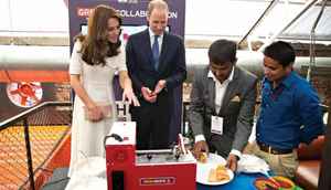 Top 20 most promising Indian tech startups of 2016