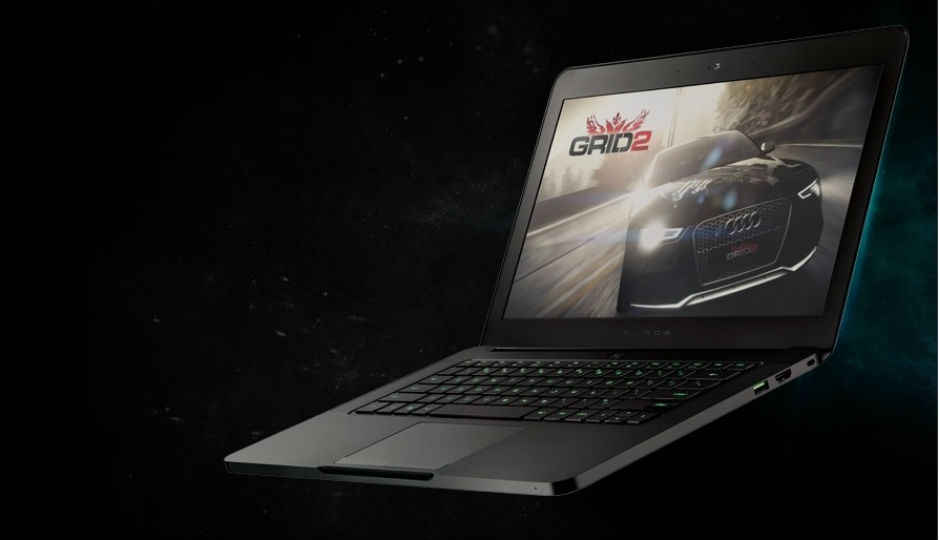 Best gaming ultrabooks weighing around 2 kg