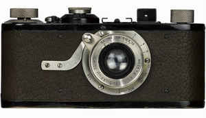 आइये जाते है कैमरा की उस दुनिया में जहाँ थे अब तक के सबसे आईकोनिक कैमरे