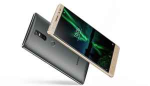 In Pictures: Lenovo PHAB2, PHAB2 Plus and PHAB2 Pro