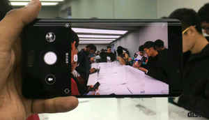 Xiaomi Mi MIX and Mi Note 2: In Pictures