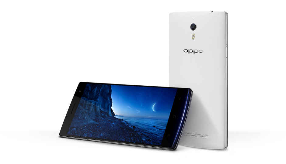 Oppo launches Find 7 with 2K display in India for Rs 37,990