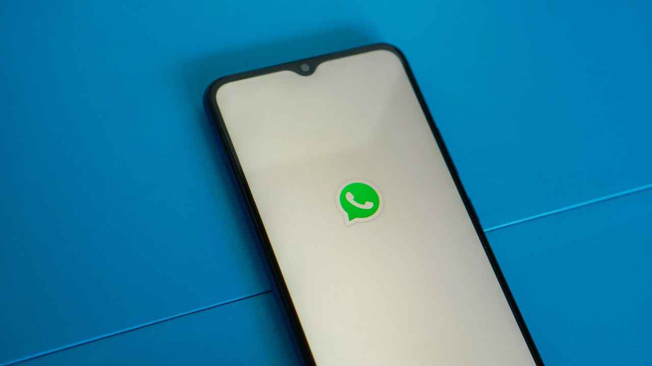 Here's how you can record voice calls on WhatsApp