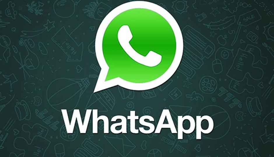 WhatsApp could soon back up and restore your media, chat history via Google Drive
