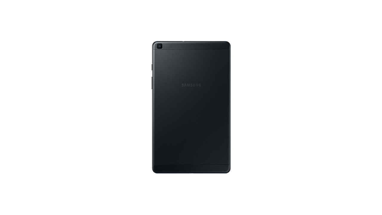 Samsung Galaxy Tab A 8.0 to be priced at Rs 9,999 in India