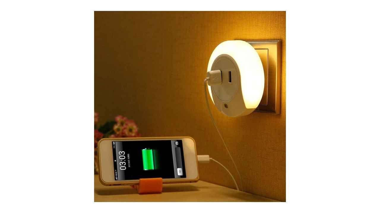 Best smart night lamps for your bedroom