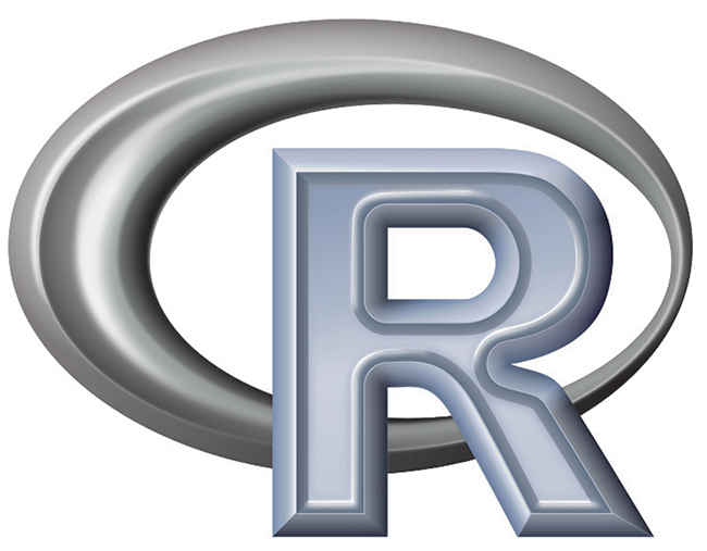 r and