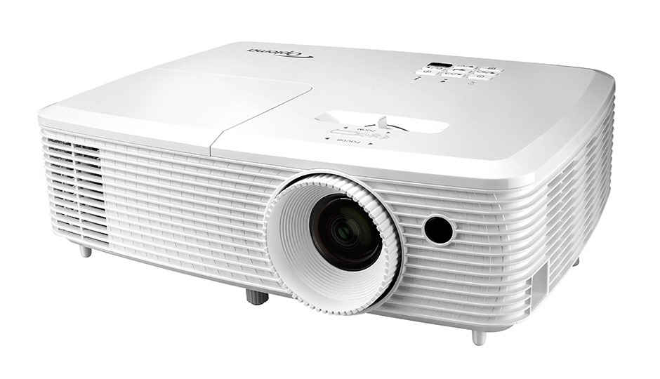 Optoma Launches the HD27 Home Entertainment Projector