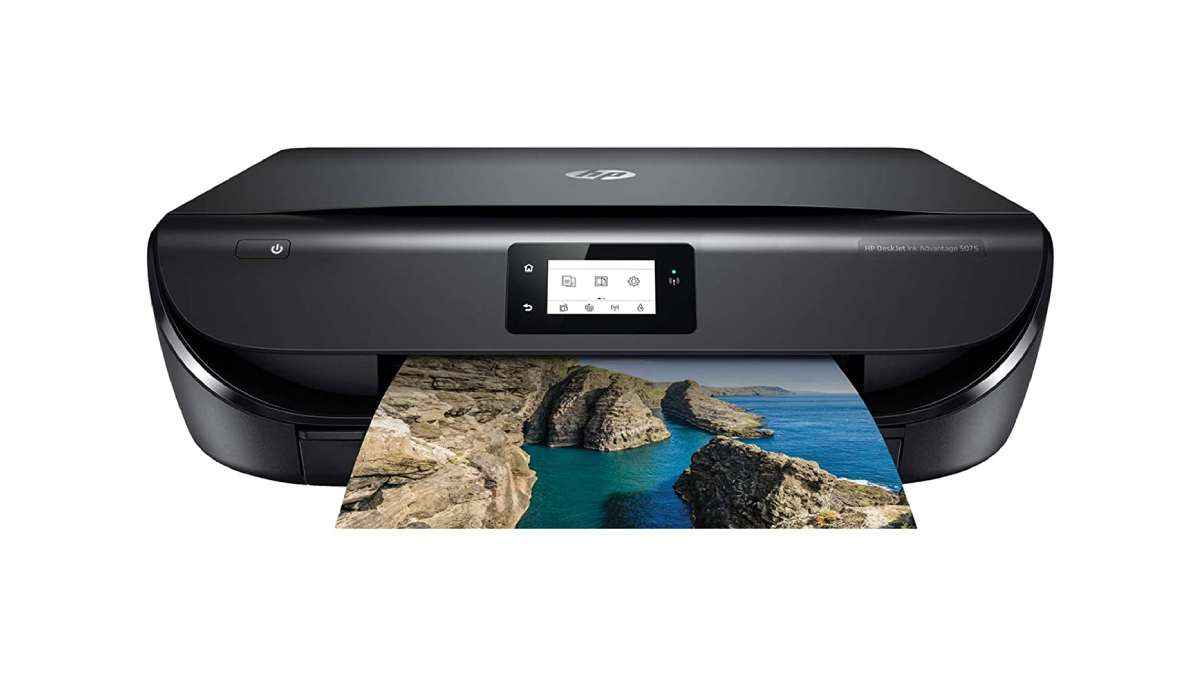 what is the best and smallest all in one printer