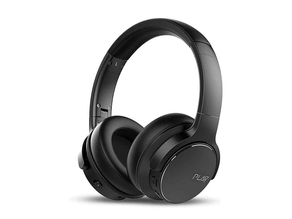 Digit Zero1 Awards 2021 Best Wireless Headphones Runner Up PlayGo BH47