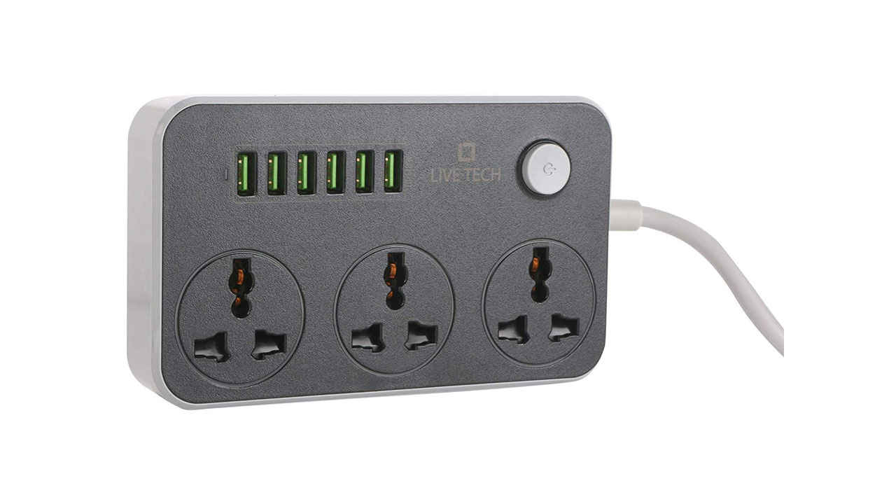 Four surge protectors for your home entertainment system