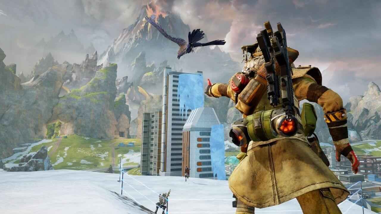 Apex Legends Mobile is finally coming out and here are a few things we want to see in the game