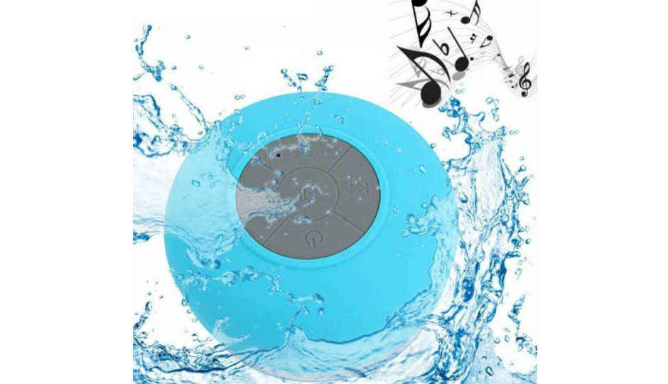 அமேசானில்  இந்த Waterproof  ப்ளூடூத்  ஸ்பீக்கர்களில்  அதிரடி  ஆபர்  வழங்குகிறது.