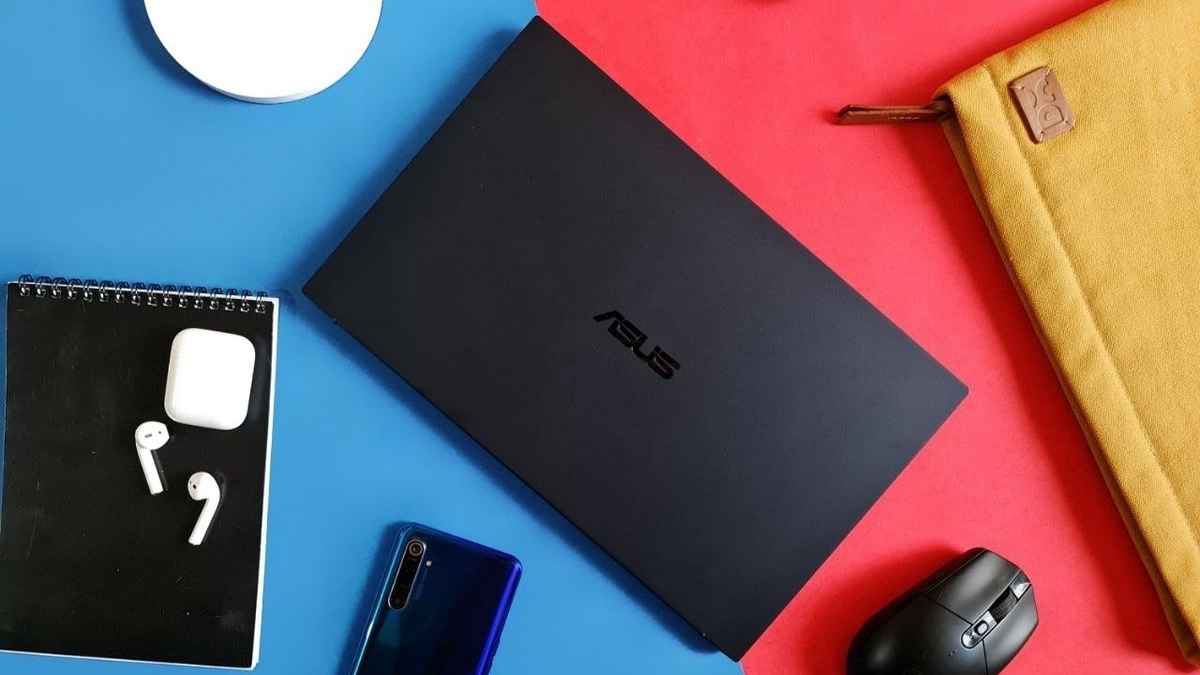 ASUS ExpertBook B9 (B9400)  Review: Sets a new benchmark for business laptops