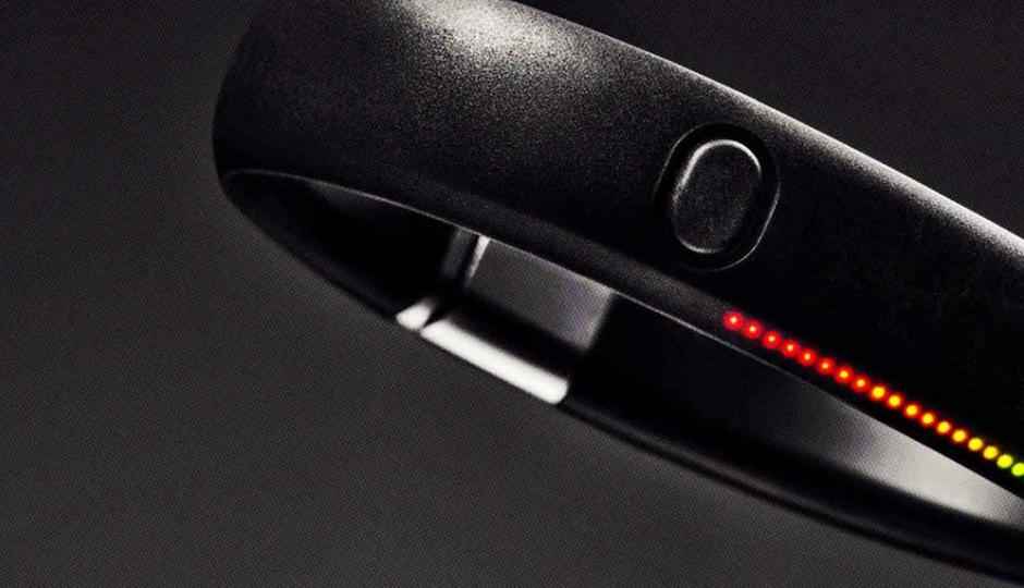 Microsoft smartband with 11 sensors coming in October: Reports