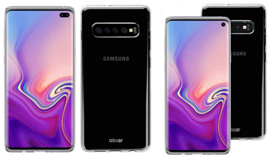 Samsung Galaxy S10+ with Snapdragon 855 SoC spotted on Geekbench