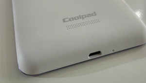 Coolpad Note 3: In Pictures