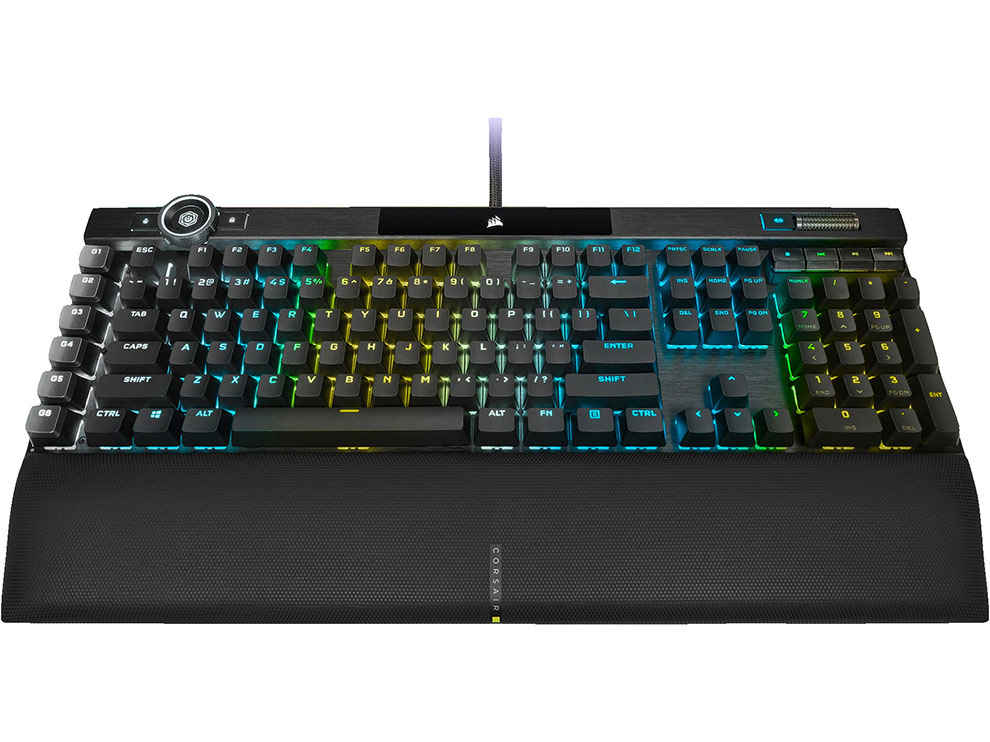 Best gaming keyboards 2021