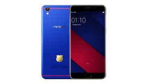 16 മെഗാപിക്സൽ സെൽഫി ക്യാമറയുമായി ' ഓപ്പോ F1 പ്ലസ് '